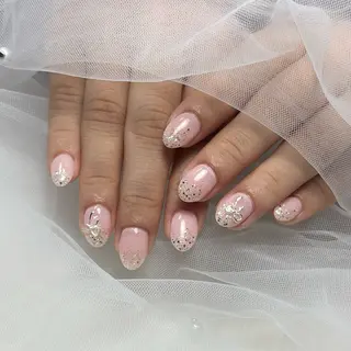 ネイル すみる所属・すみる Hinataのネイルデザイン