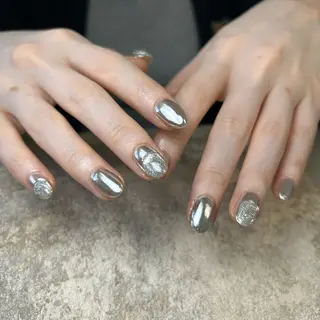 ネイル kicoco.nail所属・kicoconail misakoのネイルデザイン