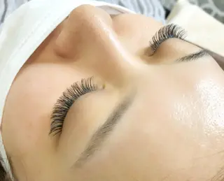 マツエク・マツパ labelta 北千住のマツエク・マツパデザイン