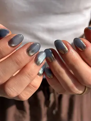 ネイル MISATO ネイリスト福岡/薬院のネイルデザイン