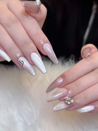 ネイル Jenn Nail Shinokuboのネイルデザイン
