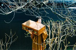 ショート GOTODAY SHAiRE SALON原宿本店所属・【デザイナー】 アシカワカイトのヘアスタイル