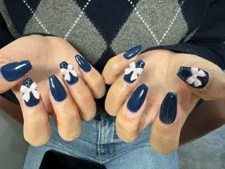 ネイル LAVISH nail salonのネイルデザイン