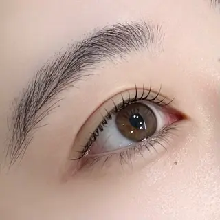 マツエク・マツパ Kahuli hair Ulu所属・Kahulihair Uluのマツエク・マツパデザイン