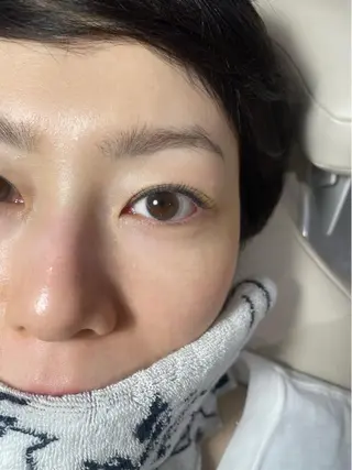 マツエク・マツパ pool edobori所属・pool かほのマツエク・マツパデザイン