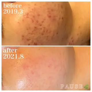 浜野 恵美のエステ・リラクイメージ