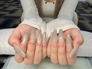 ネイル NYネイルサロン　千葉中央店所属・NYネイルサロン 千葉中央店のネイルデザイン