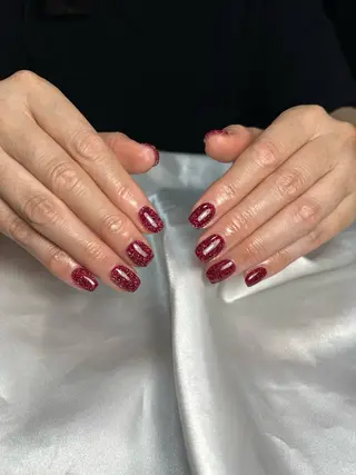 ネイル nail salon 凪のネイルデザイン