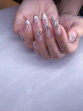 ネイル 土屋 智子のエステ・リラクイメージ