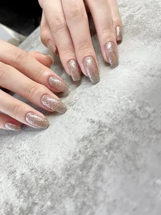 ネイル ネイルアトリエアミュ 🫧wakanaのネイルデザイン