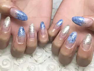 ネイル Nail Day 四条烏丸店のネイルデザイン