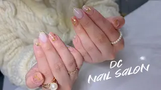 ネイル DC nail salonのネイルデザイン