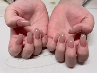 ネイル エン Nail salonのネイルデザイン