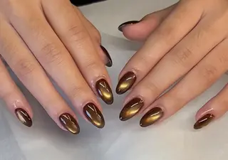 ネイル Miya🎀 nailのネイルデザイン