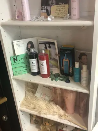 ヘッドスパ師Uran (^^)のその他イメージ