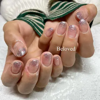 ネイル Beloved Mariaのネイルデザイン