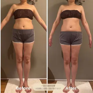 maikoa所属・maikoa -マイコア-のエステ・リラクイメージ