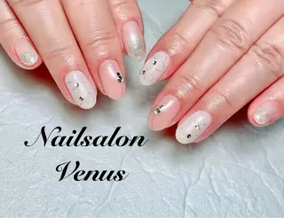 ネイル Nail salon Venusのネイルデザイン