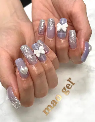 ネイル ray's nailのネイルデザイン