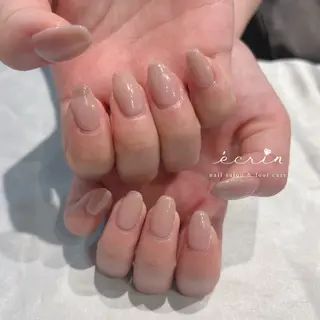 ネイル ecrin エクラン Haruka🌼のネイルデザイン