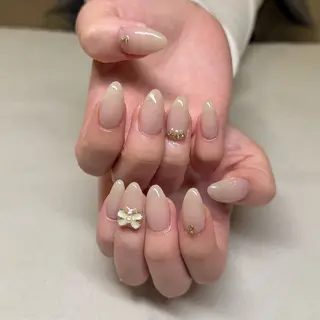 ネイル 鶴田୨ৎmaison de NALIのネイルデザイン