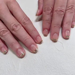ネイル Cherirnail kaoriのネイルデザイン