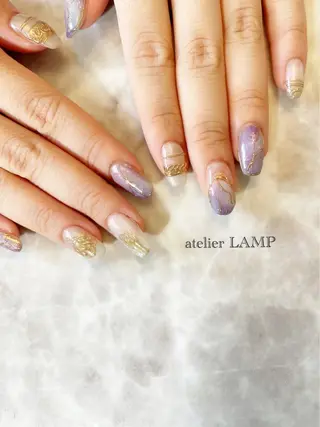 ネイル NANA no artのネイルデザイン