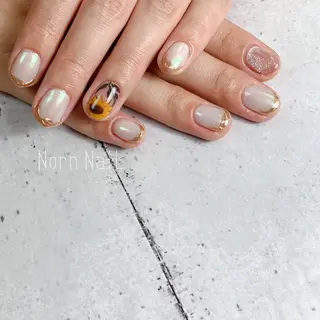 ネイル U Ayaのネイルデザイン