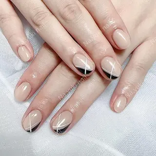 ネイル Mai マイのネイルデザイン