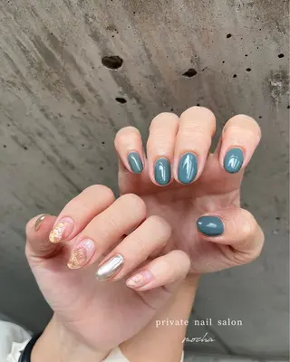 ネイル mocha nailのネイルデザイン