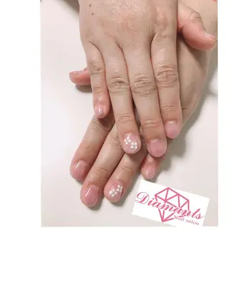 ネイル Asa miのネイルデザイン