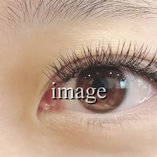 マツエク・マツパ betty新下関店 川満のマツエク・マツパデザイン