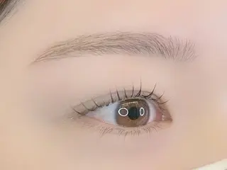 マツエク・マツパ H. Yurinaの眉毛・アイブロウイメージ