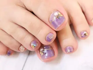 ネイル Dolce.Nail 大宮店のネイルデザイン