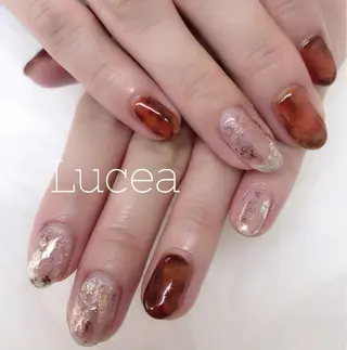 ネイル Nail Eyeのネイルデザイン