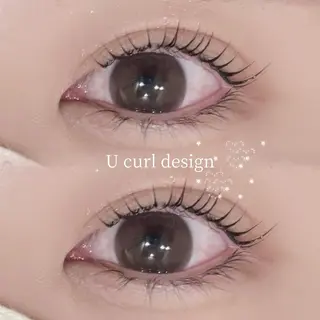 マツエク・マツパ Le Coeur 見附店 渡邉の眉毛・アイブロウイメージ