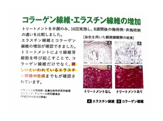 森川(Golf studio内3階)のエステ・リラクイメージ