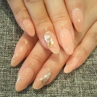 ネイル private salon mieのネイルデザイン