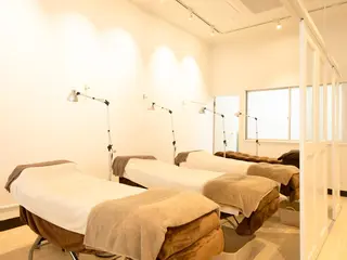 マツエク・マツパ Gramage まつパ・パリジェンヌのマツエク・マツパデザイン