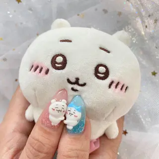 ネイル Nail Salon & MORE.のネイルデザイン