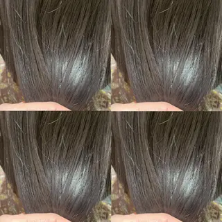 ショート カラー Minami. 🩵 再現性特化ヘアのヘアスタイル