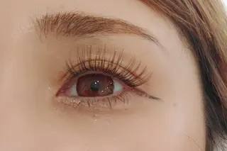 マツエク・マツパ Rainy みたけ店のマツエク・マツパデザイン