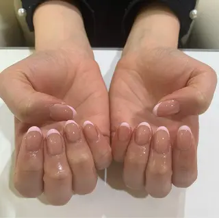 ネイル M's noodle MARIのネイルデザイン