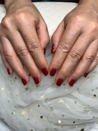 ネイル Azel  nailsalon所属・アゼルネイルサロン 富田のネイルデザイン