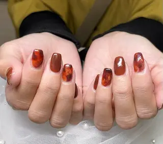 ネイル NiNa ビューティーサロン所属・Ni Naのネイルデザイン