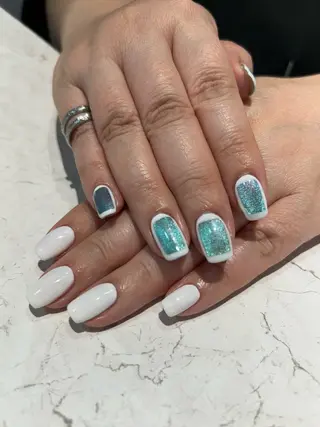 ネイル ROCCO nailのネイルデザイン