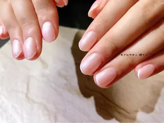 ネイル 伊藤 美里のネイルデザイン