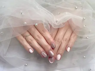 ネイル Angel AngelNailのネイルデザイン