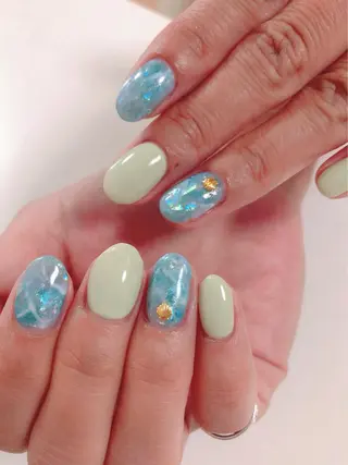 ネイル Lily Roseスタッフ一同のマツエク・マツパデザイン