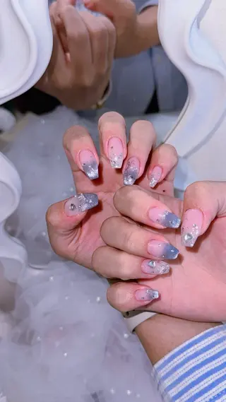 ネイル ERINA ♥のネイルデザイン